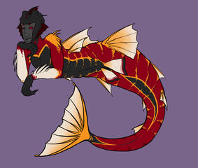 Sketch, Full Body, Flat Color
